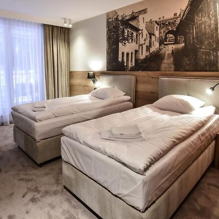 Strzelnica Hotel I Restauracja Starogard Gdański Extérieur photo