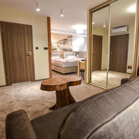 Strzelnica Hotel I Restauracja Starogard Gdański Extérieur photo
