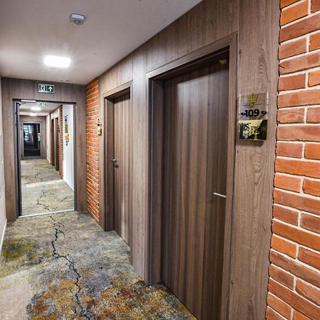 Strzelnica Hotel I Restauracja Starogard Gdański Extérieur photo