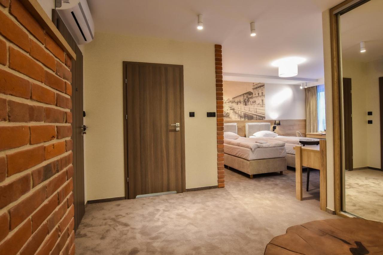 Strzelnica Hotel I Restauracja Starogard Gdański Extérieur photo