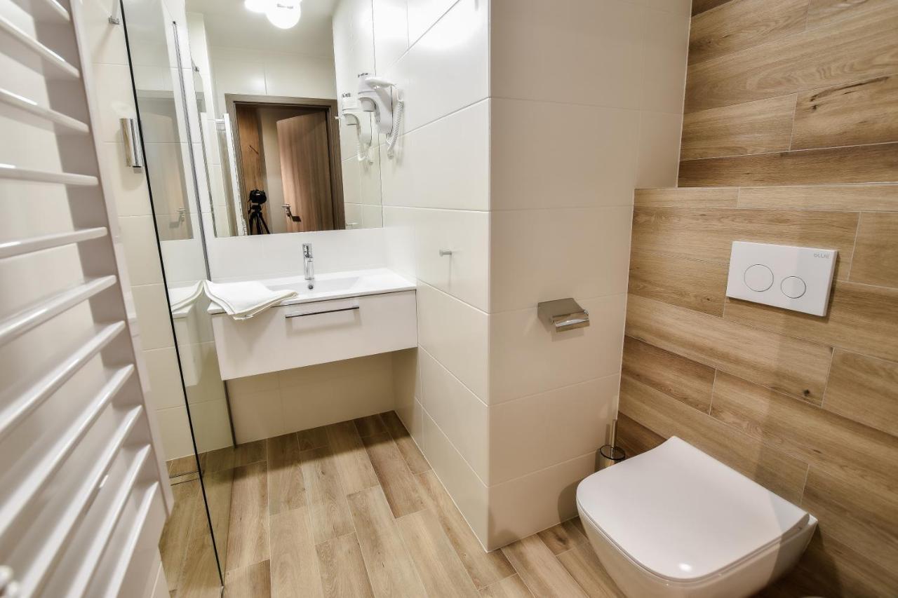 Strzelnica Hotel I Restauracja Starogard Gdański Extérieur photo