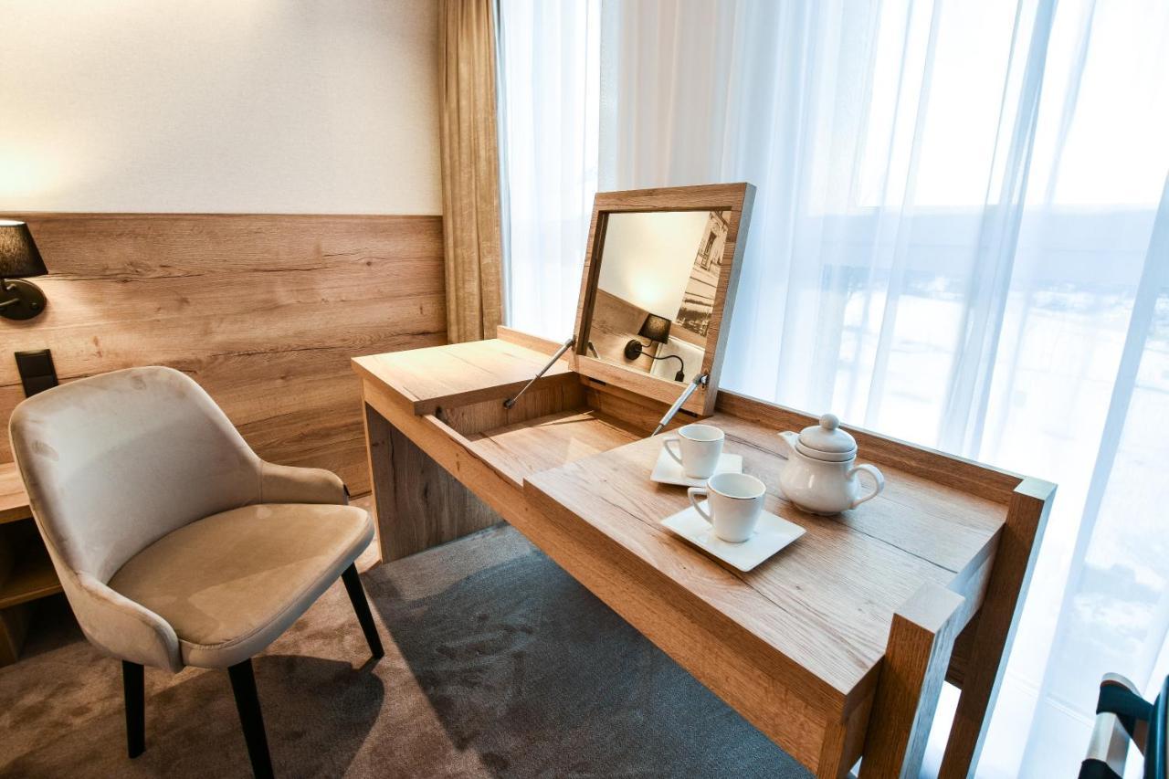 Strzelnica Hotel I Restauracja Starogard Gdański Extérieur photo