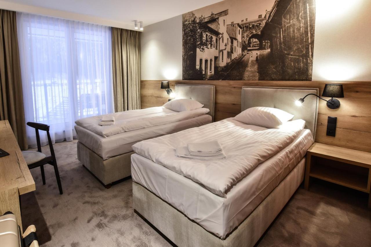 Strzelnica Hotel I Restauracja Starogard Gdański Extérieur photo