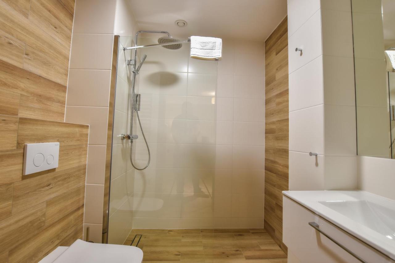 Strzelnica Hotel I Restauracja Starogard Gdański Extérieur photo