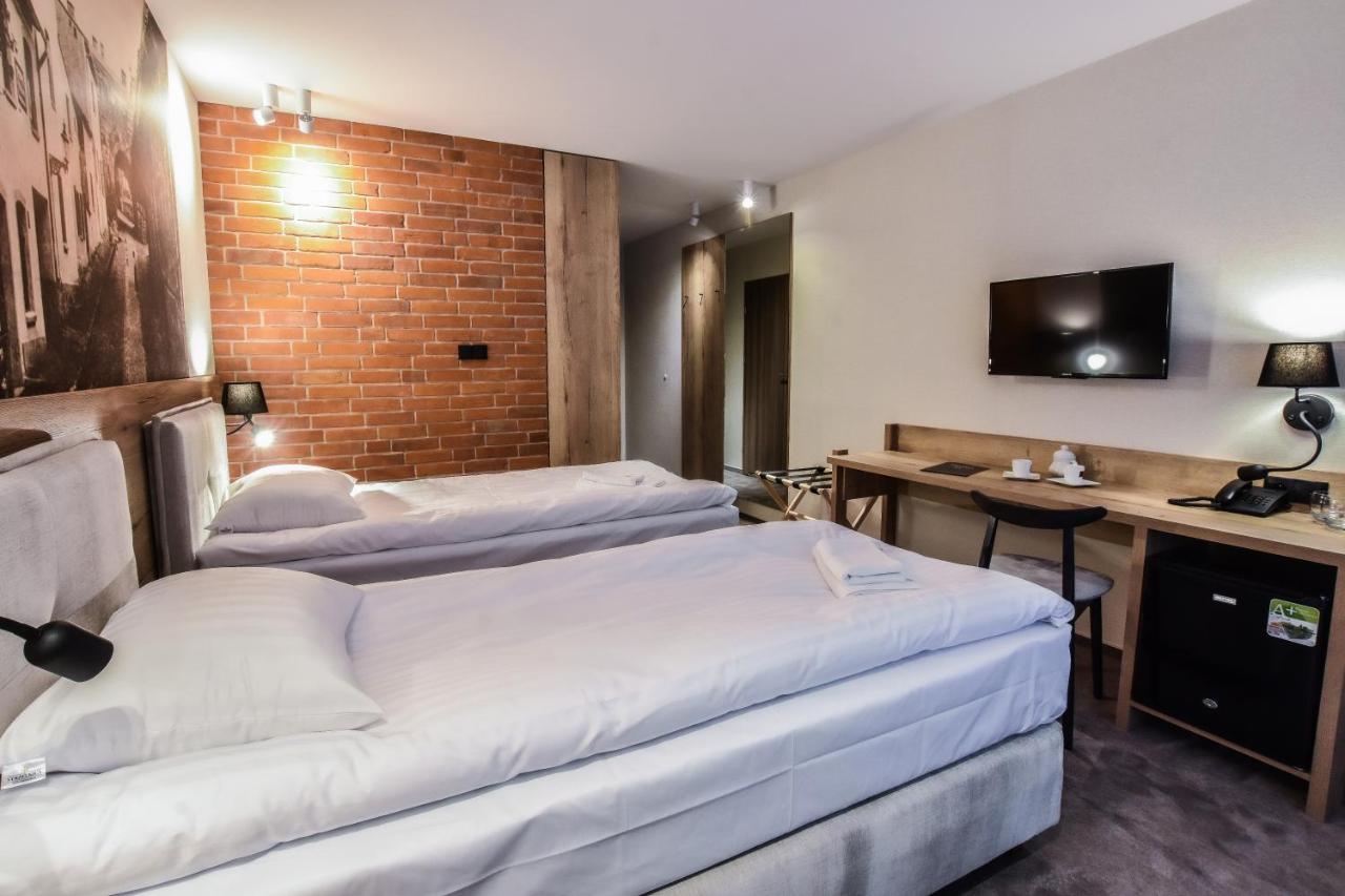 Strzelnica Hotel I Restauracja Starogard Gdański Extérieur photo