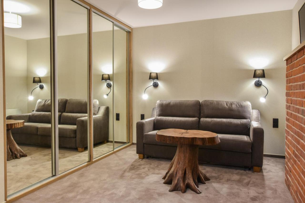Strzelnica Hotel I Restauracja Starogard Gdański Extérieur photo