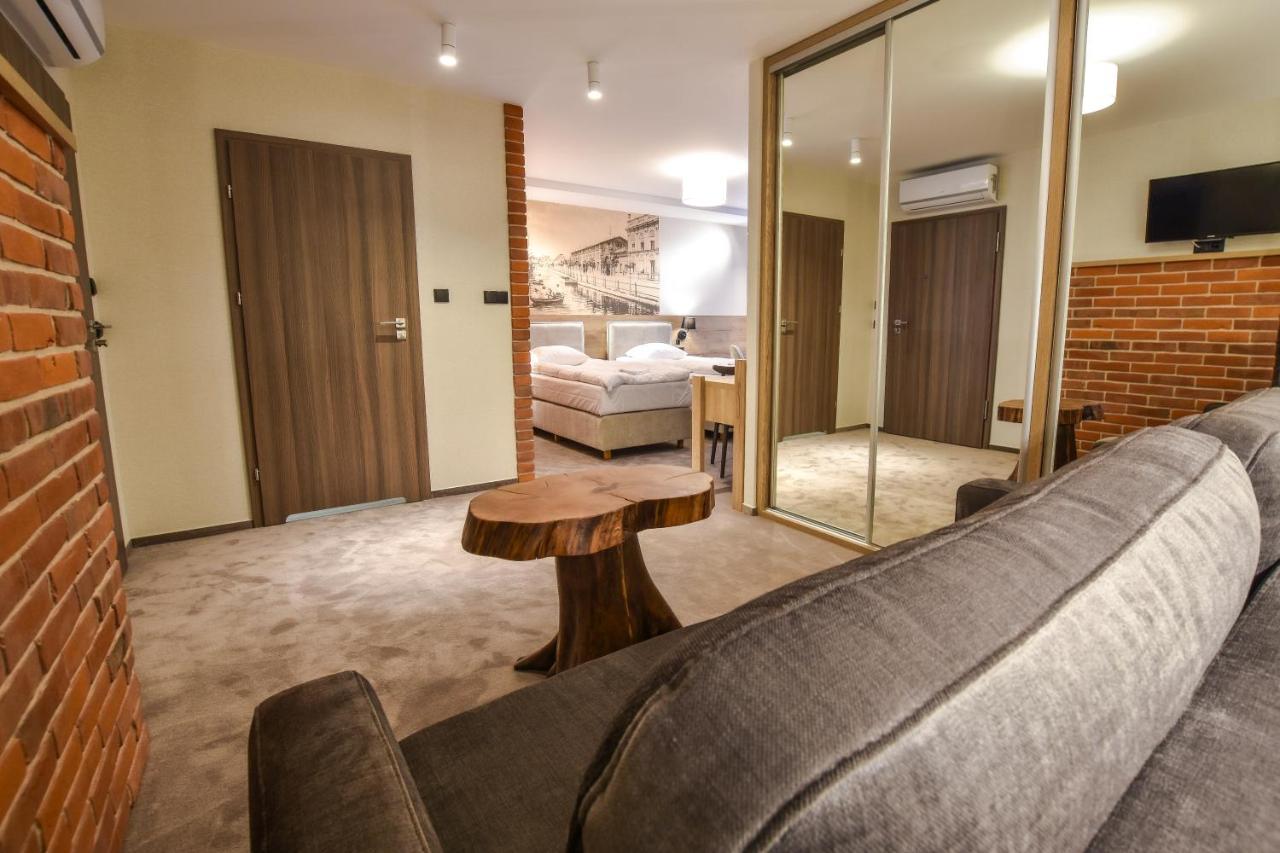 Strzelnica Hotel I Restauracja Starogard Gdański Extérieur photo