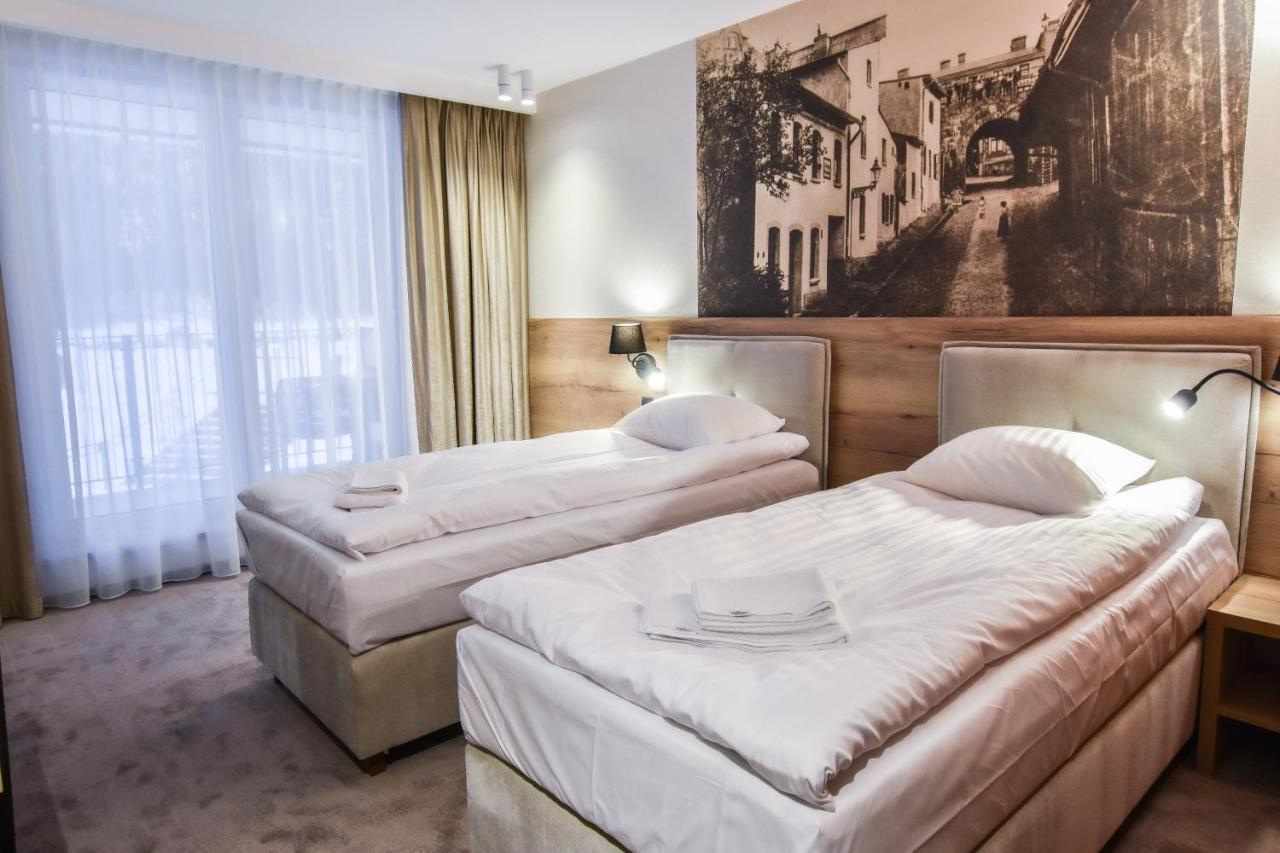 Strzelnica Hotel I Restauracja Starogard Gdański Extérieur photo